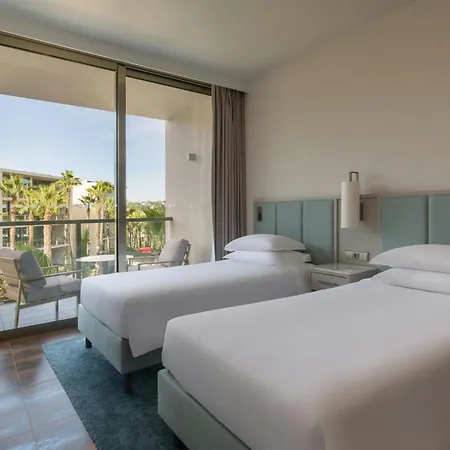 Hotel Marriott Residences Salgados Resort, Algarve Albufeira