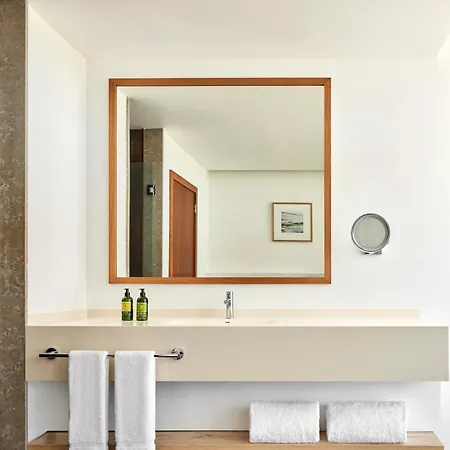 Marriott Residences Salgados Resort, Algarve البوفيرا