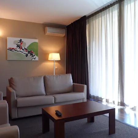 فندق Marriott Residences Salgados Resort, Algarve