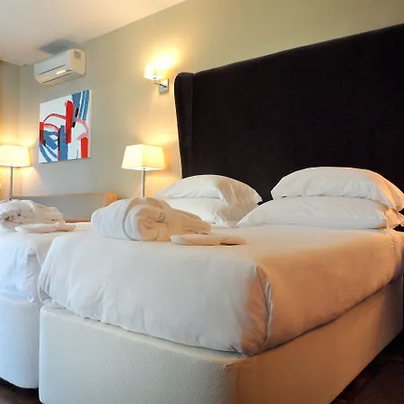 Marriott Residences Salgados Resort, Algarve Hotel