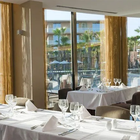 Hotel Marriott Residences Salgados Resort, Algarve