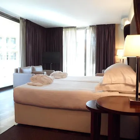 Hotel Marriott Residences Salgados Resort, Algarve 4*