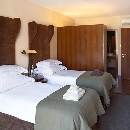 Marriott Residences Salgados Resort, Algarve Hotel 4*