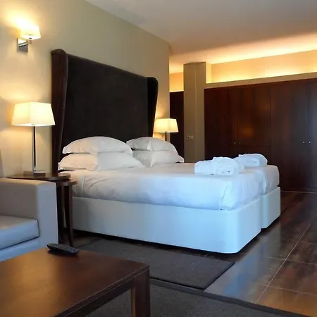 Marriott Residences Salgados Resort, Algarve Hotel