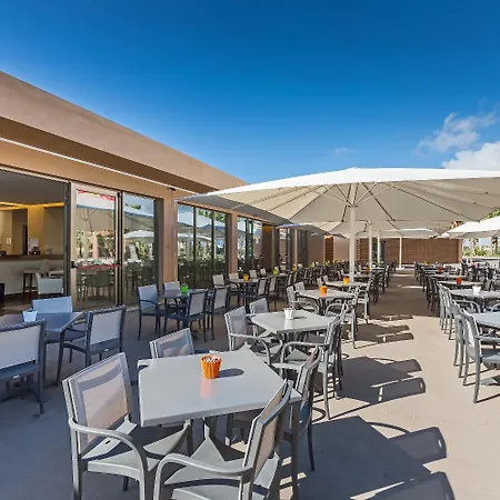 Hotel Marriott Residences Salgados Resort, Algarve 4*