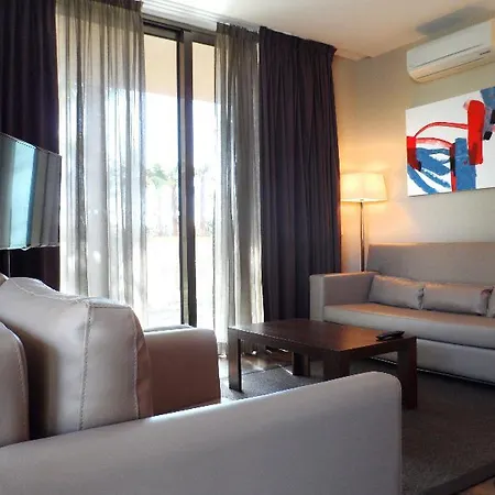 Marriott Residences Salgados Resort, Algarve Hotel