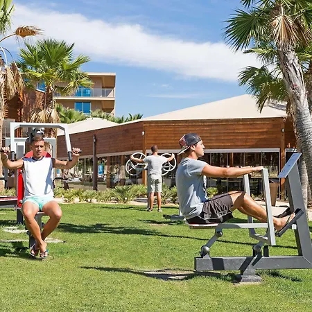 Marriott Residences Salgados Resort, Algarve Hotel
