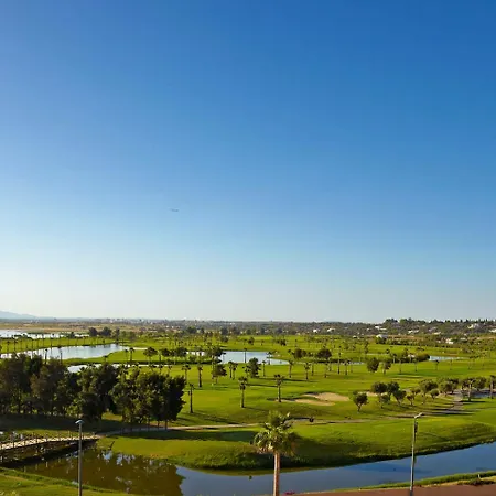 Marriott Residences Salgados Resort, Algarve 4* Albufeira