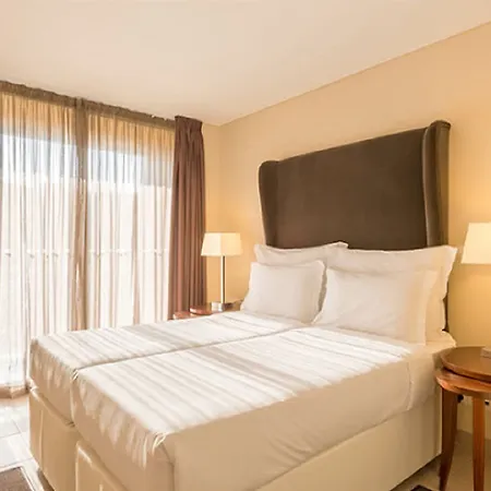 Marriott Residences Salgados Resort, Algarve Albufeira