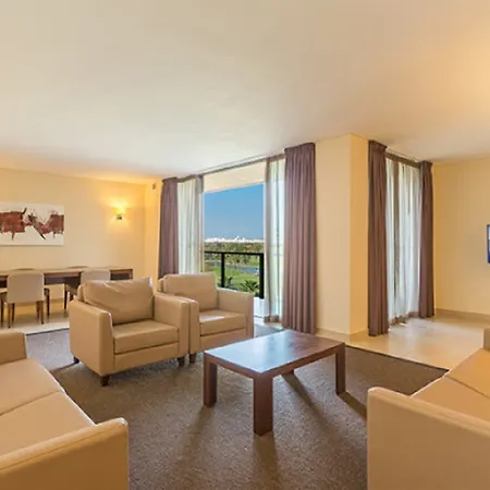 Marriott Residences Salgados Resort, Algarve 4* Albufeira