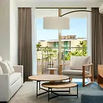 Hotell Marriott Residences Salgados Resort, Algarve