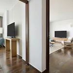 Marriott Residences Salgados Resort, Algarve 4* Albufeira