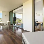 Marriott Residences Salgados Resort, Algarve Hotell Albufeira