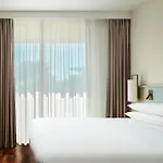 Hotel Marriott Residences Salgados Resort, Algarve Albufeira