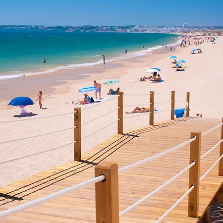 Ξενοδοχείο Marriott Residences Salgados Resort, Algarve 4*