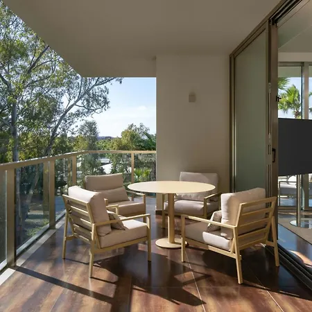 Ξενοδοχείο Marriott Residences Salgados Resort, Algarve 4*