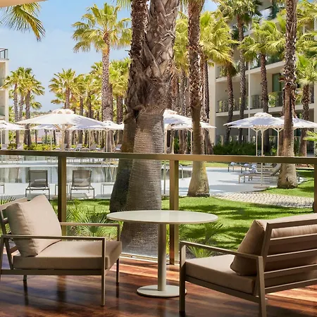Marriott Residences Salgados Resort, Algarve Hotel