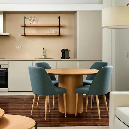 Marriott Residences Salgados Resort, Algarve Αλμπουφέιρα