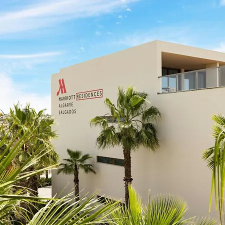 Marriott Residences Salgados Resort, Algarve Ξενοδοχείο