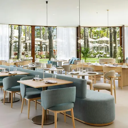 Marriott Residences Salgados Resort, Algarve Ξενοδοχείο 4*