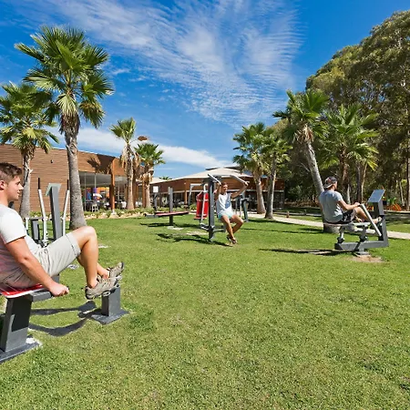 Ξενοδοχείο Marriott Residences Salgados Resort, Algarve Αλμπουφέιρα