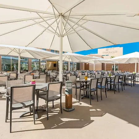 Marriott Residences Salgados Resort, Algarve 4* Αλμπουφέιρα