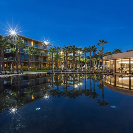 Marriott Residences Salgados Resort, Algarve Ξενοδοχείο Αλμπουφέιρα
