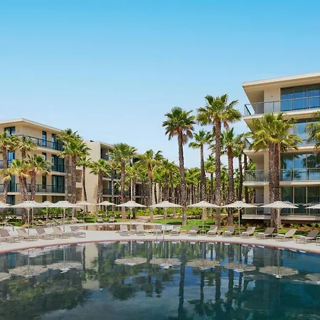 Hotel Marriott Residences Salgados Resort, Algarve 4*