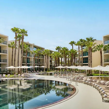 Marriott Residences Salgados Resort, Algarve Hotel