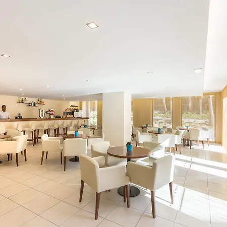 Hotel Marriott Residences Salgados Resort, Algarve Albufeira