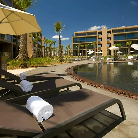 Marriott Residences Salgados Resort, Algarve Hotel Albufeira
