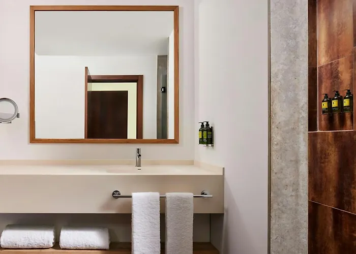 Hotel Marriott Residences Salgados Resort, Algarve Albufeira